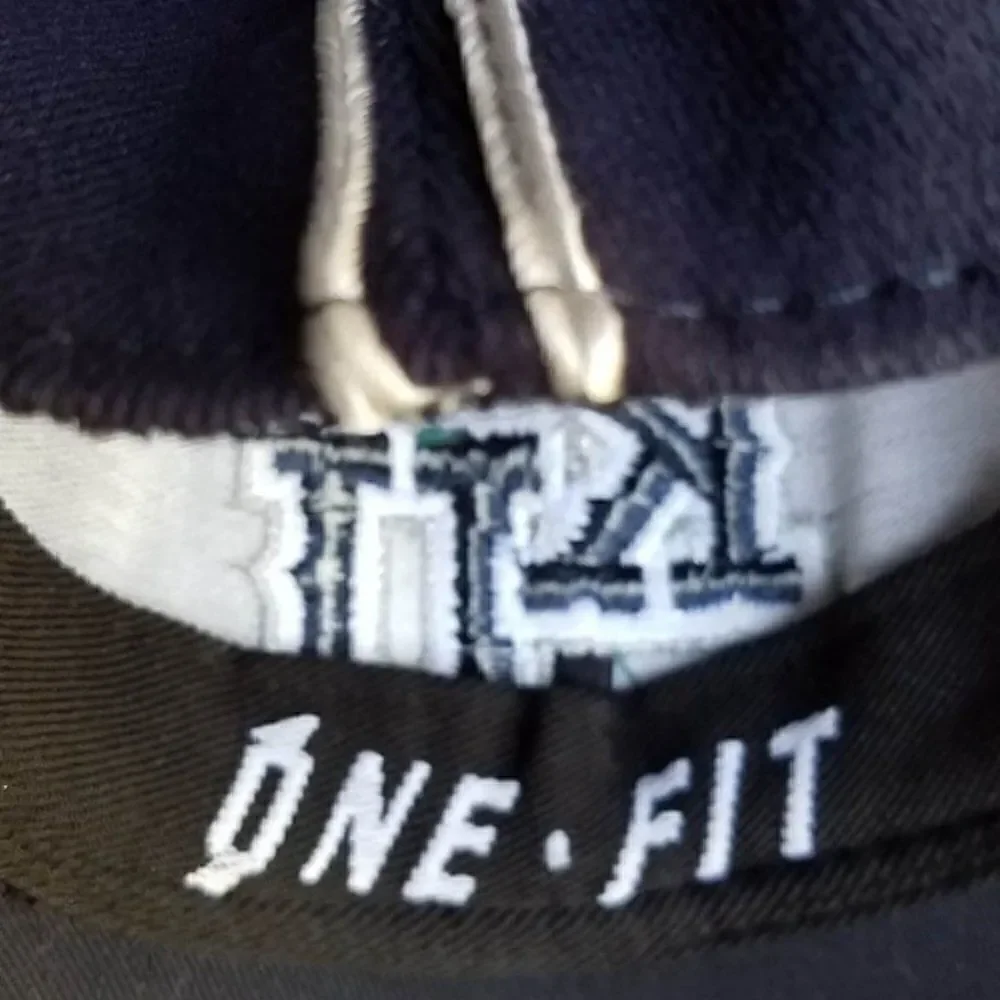 Top of the World hat excellent